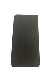 Etui pancerne z klapką mocny magnes do Samsung Galaxy A42 5G A426 eleganckie