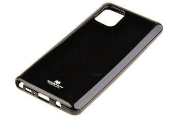 Etui Mercury Goospery Jelly Case do Samsung Galaxy Note 10 Lite czarny