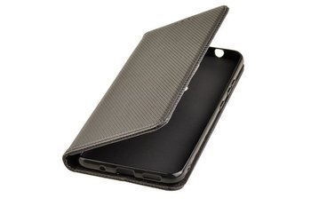 Etui Smart do Nokia 2.4 czarny