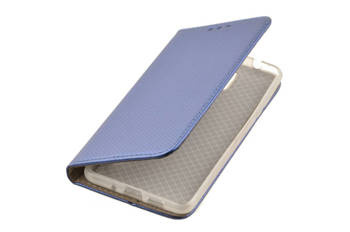 Etui Smart W2 do NOKIA 3.1 / 3 2018 niebieski