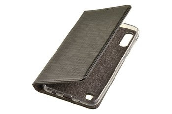 Etui Smart Jeans do SAMSUNG GALAXY A10 A105 czarny