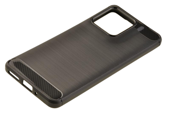 Etui Carbon Pro do Motorola Moto G86