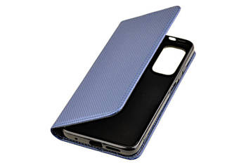 Etui Smart do Xiaomi Redmi Note 11 niebieski