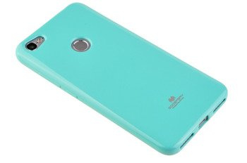 Etui Mercury Goospery Jelly Case do XIAOMI REDMI NOTE 5A PRIME miętowy