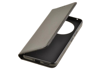 Etui Smart do Realme 12+ 5G / 12 Plus czarny