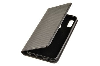 Etui Smart do HUAWEI P SMART Z / Y9 2019 PRIME czarny