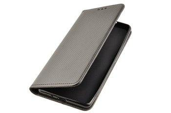 Etui Smart do SONY XPERIA XZ3 czarny