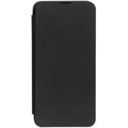 Oficjalne etui Anymode Wallet Flip Case do SAMSUNG GALAXY A10 czarny