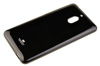 Etui Mercury Goospery Jelly Case do NOKIA 2.1 czarny
