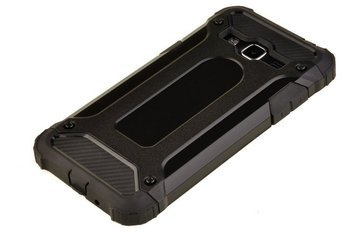 Pancerne etui Armor do Samsung Galaxy J3 2016  czarny
