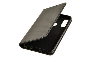 Etui Smart do HTC Desire 19+ / 19 Plus czarny