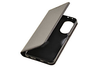 Etui Smart do Oppo A98 5G czarny