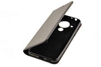 Etui Smart do Nokia 5.4 czarny
