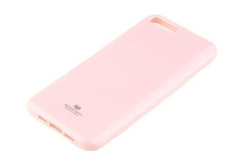 Etui Mercury Goospery Jelly Case do XIAOMI Mi6 Mi 6 pudrowy róż