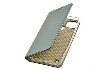 Etui Wezyr do Realme C21Y / C25Y zielony