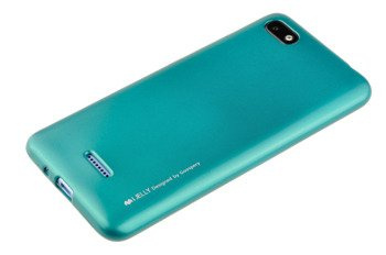 Etui Mercury Goospery iJelly Case do XIAOMI REDMI 6A zielony