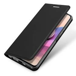 Etui Dux Ducis Skin Pro do Xiaomi Redmi Note 10/ Note 10S czarny