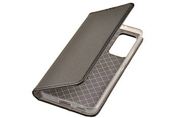 Etui Smart do Xiaomi 12 Lite czarny