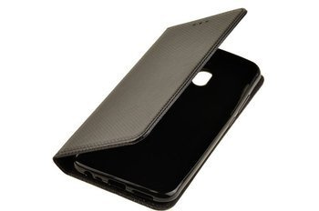 Etui Smart do Xiaomi Redmi 8A czarny