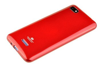 Etui Mercury Goospery Jelly Case do XIAOMI REDMI 6A czerwony