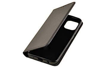 Etui Smart do Xiaomi Redmi A1 / A2 czarny