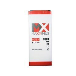 Bateria Akumulator EB-BN910BBEGWW do Samsung Galaxy Note 4