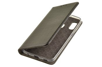 Etui Smart Jeans do SAMSUNG GALAXY A20e A202 czarny