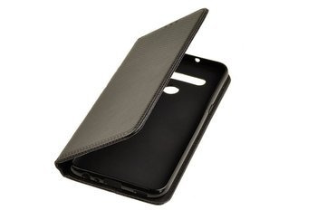 Etui Smart do LG K41S / K51S czarny