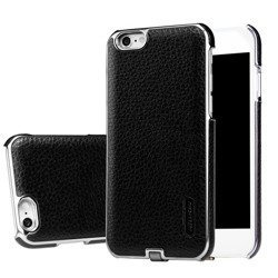 Etui Indukcyjne Qi Nillkin N-Jarl do IPHONE 6 / 6S czarny