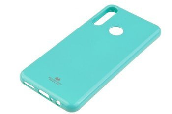 Etui Mercury Goospery Jelly Case do Huawei Y6p miętowy