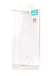 Etui Mercury Goospery Jelly Case do HUAWEI P SMART Z przezroczysty
