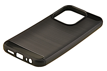 Etui Carbon Pro do Xiaomi Redmi 15C