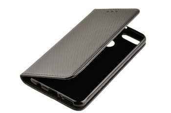 Etui Smart W1 do HUAWEI Y9 2018 czarny