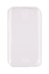 Etui silikonowe Back Case 0,3 do HUAWEI Y3 Y360 przezroczysty