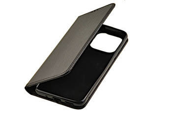 Etui Smart do Xiaomi Redmi 12C czarny