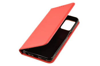 Etui Smart do Oppo A57s czerwony