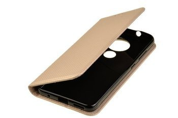 Etui Smart do NOKIA 6.2 / 7.2 złoty