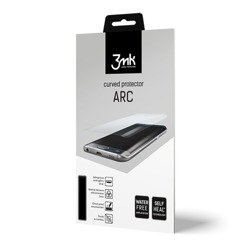 3MK folia ARC do Samsung Galaxy S6 Edge G925