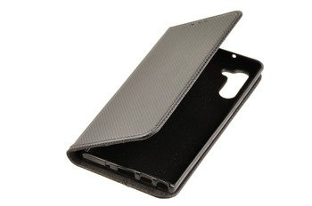 Etui Smart do SAMSUNG GALAXY NOTE 10 czarny