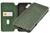 zielony