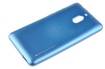 Etui Mercury Goospery iJelly Case do NOKIA 2.1 niebieski