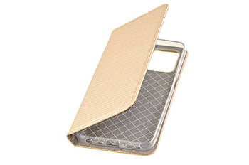 Etui Smart do Realme 8i złoty