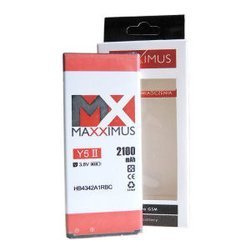 Bateria Akumulator HB4342A1RBC do Huawei Y5 II