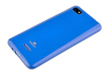 Etui Mercury Goospery Jelly Case do XIAOMI REDMI 6A niebieski