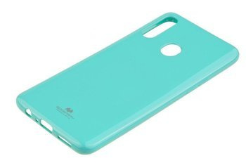 Etui Mercury Goospery Jelly Case do Samsung Galaxy A20s miętowy