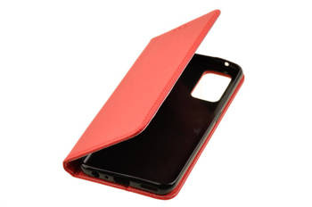 Etui Smart do Realme GT 5G czerwony