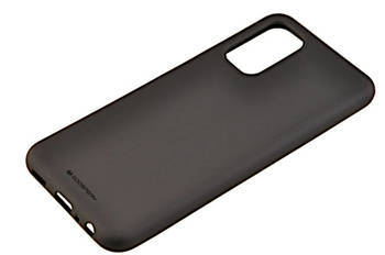 Etui Mercury Goospery Soft Feeling do Samsung Galaxy A13 4G LTE czarny