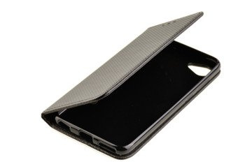 Etui Smart W1 do HTC DESIRE 12 czarny