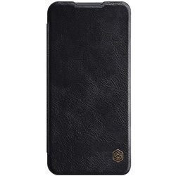 Etui Nillkin Qin case do Xiaomi Redmi 9 czarny
