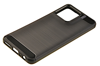 Etui Carbon Pro do Motorola Moto G56 5G